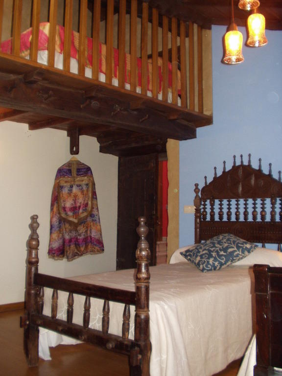 Casa rural Casa Caxigueiro *