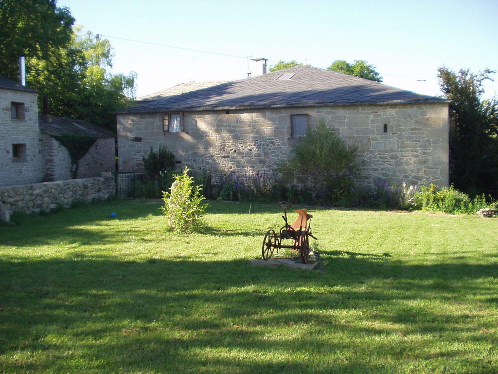 Casa rural Casa Caxigueiro Sabenche