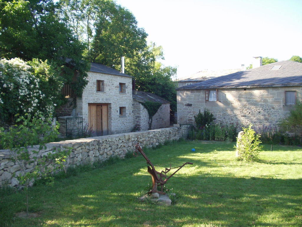Casa rural Casa Caxigueiro *