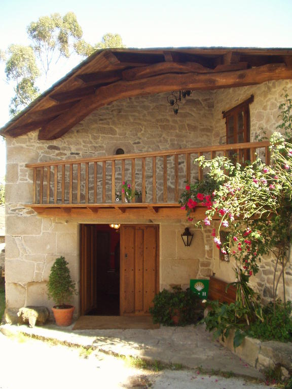 Casa Caxigueiro Sabenche