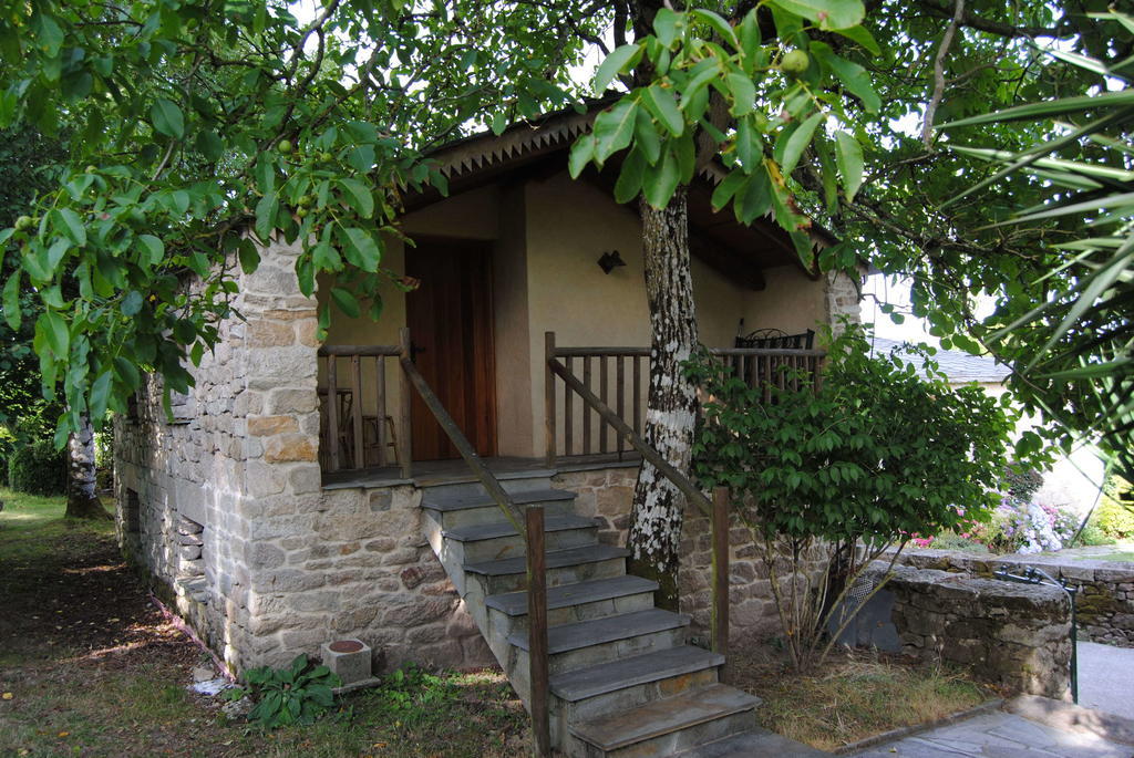 Casa rural Casa Caxigueiro Sabenche