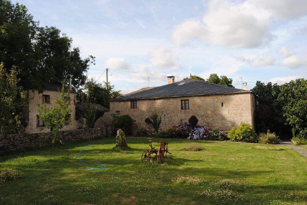 Casa rural Casa Caxigueiro *