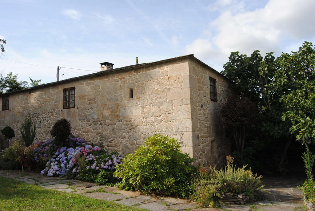 Casa Caxigueiro