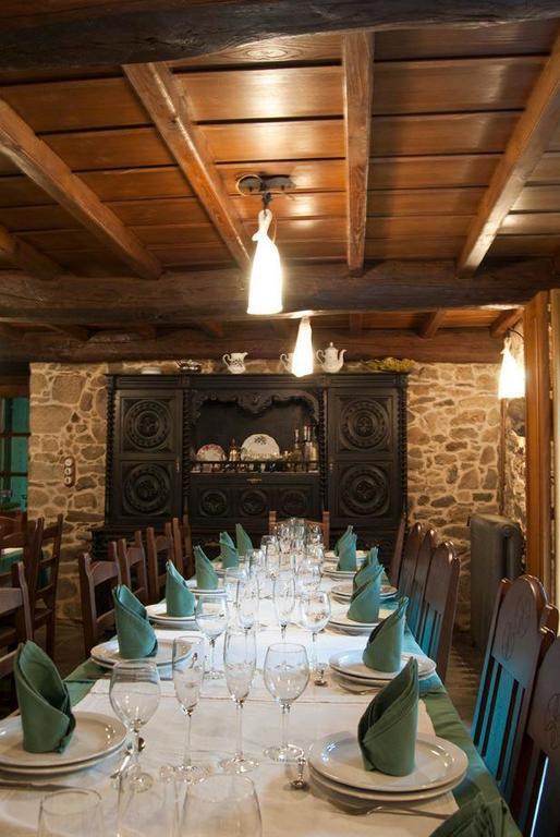 Casa Caxigueiro Sabenche