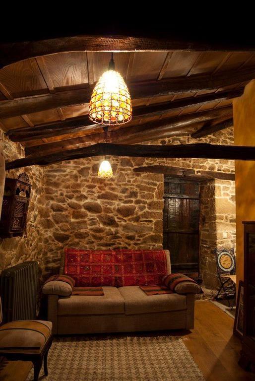 Casa Caxigueiro