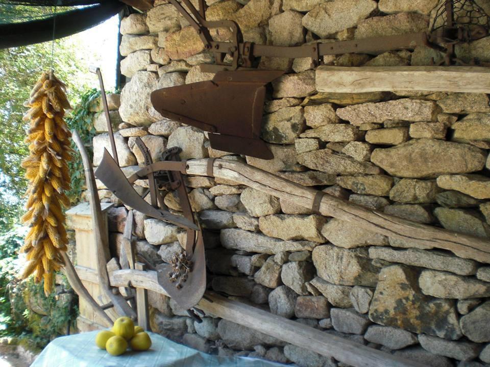 Casa Caxigueiro Sabenche