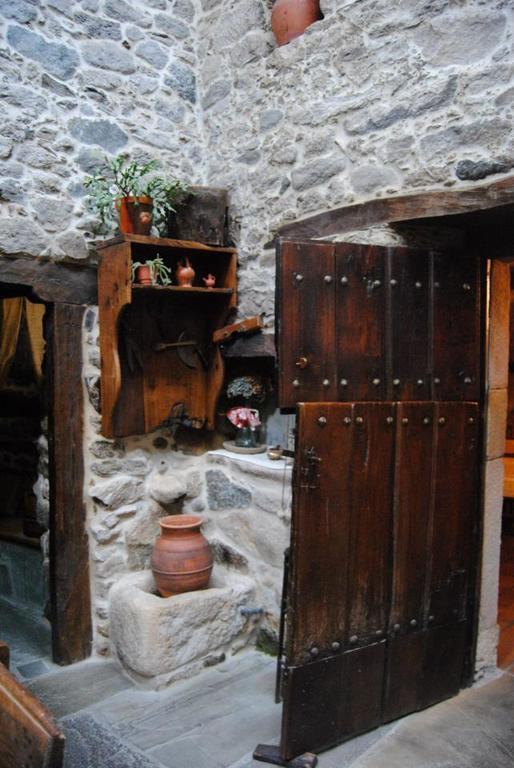 Casa rural Casa Caxigueiro *