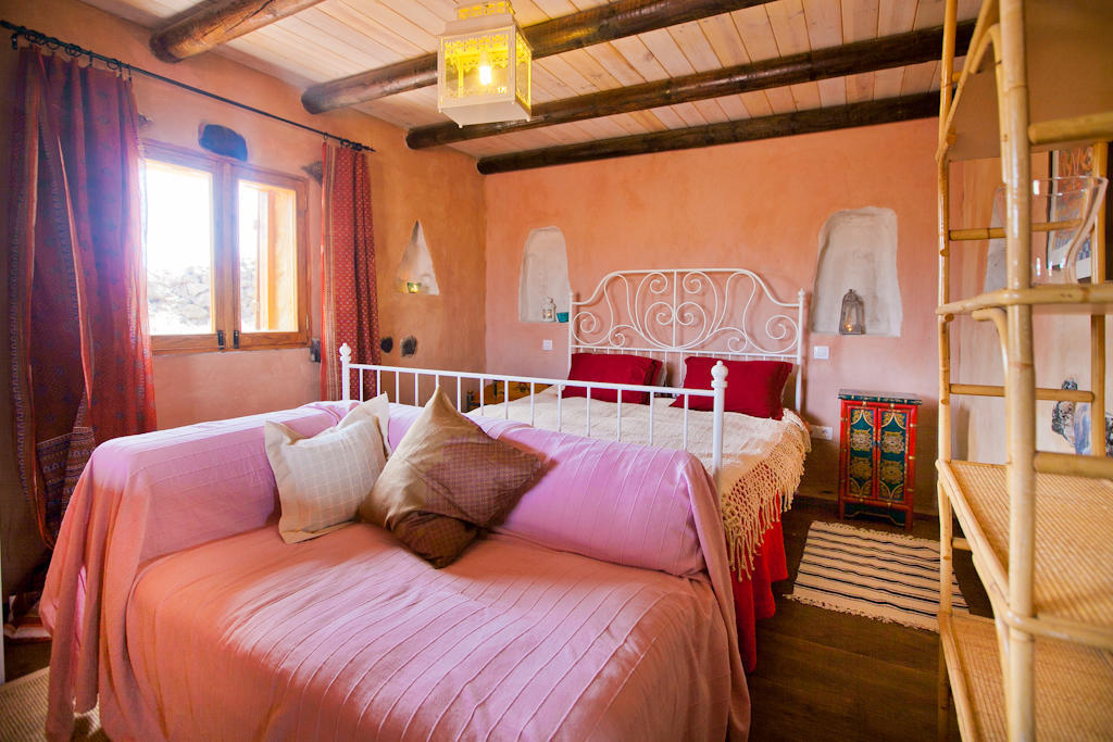 Holiday home Hubara Retreat