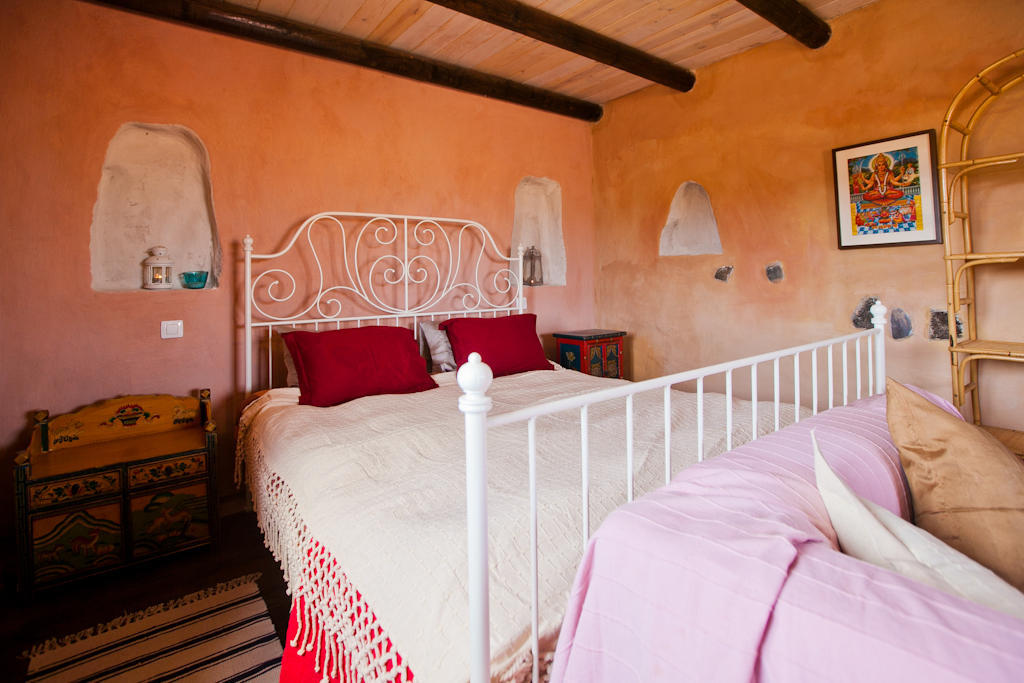 Holiday home Hubara Retreat
