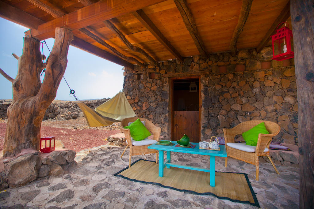 Holiday home Hubara Retreat *