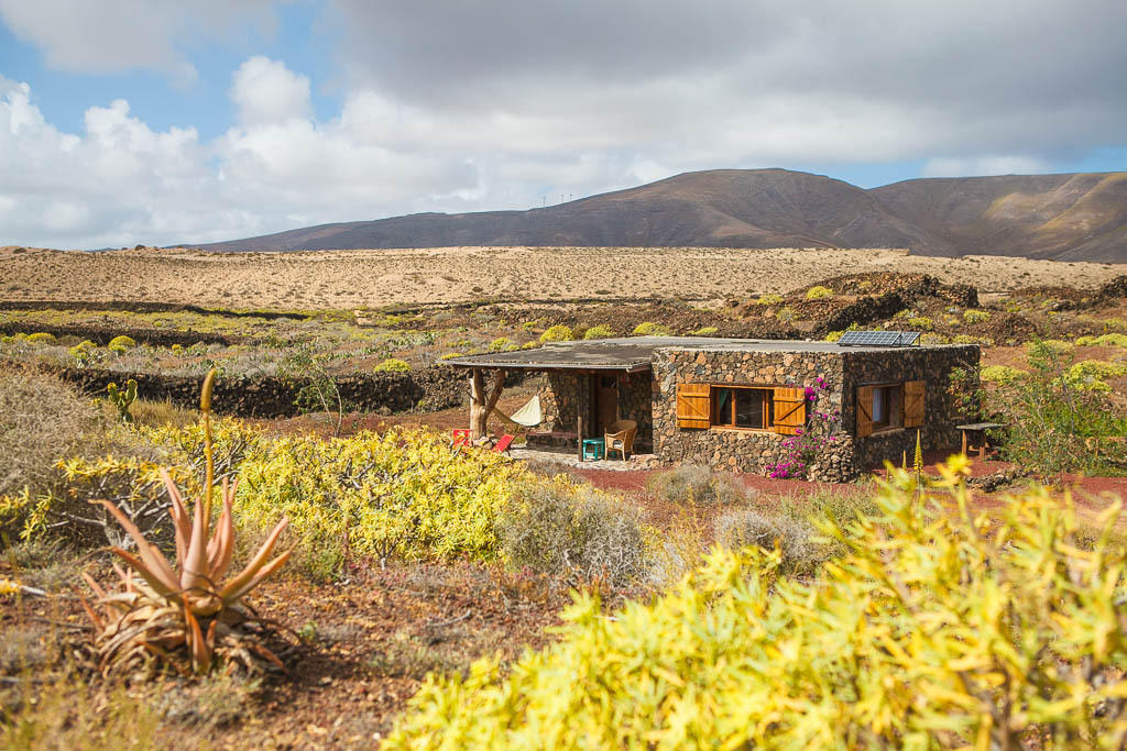 Holiday home Hubara Retreat *