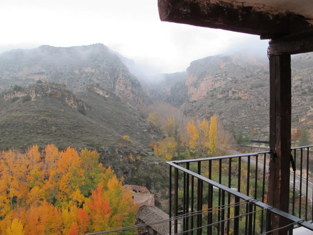 Palacios Albarracín