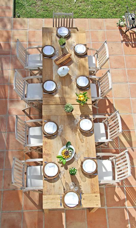 Bed & Breakfast Casa Luna Verde *