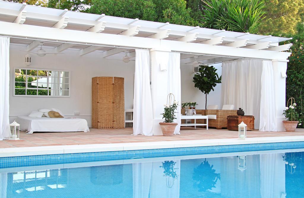 Casa Luna Verde Marbella
