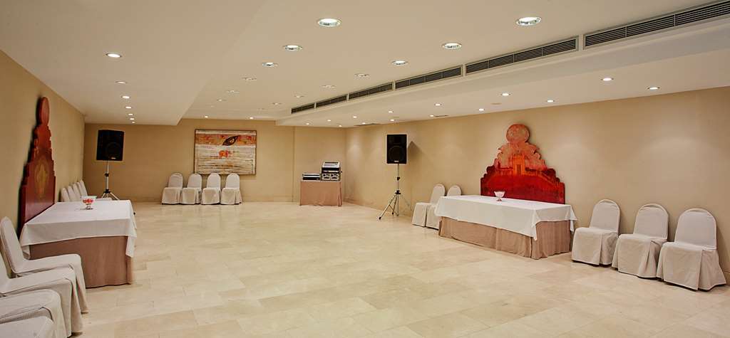 Hotel Eurostars Palacio De Santa Marta 4*