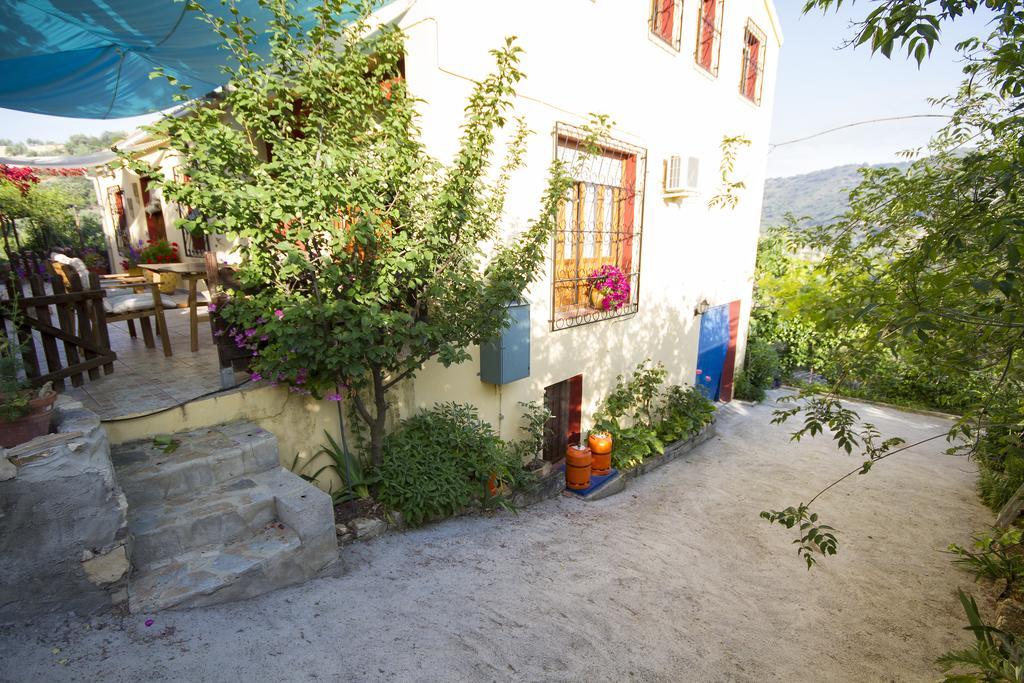 Holiday home Cortijos San Jose