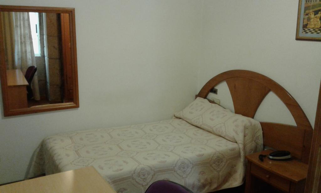 Hostal Continental