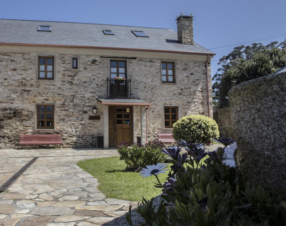 Casa rural Valraiña *