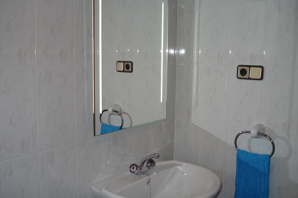 Apartamento Pont Romanic
