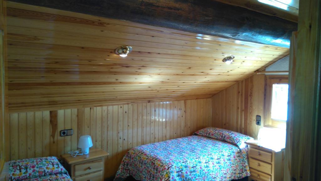 Apartamento Pont Romanic *