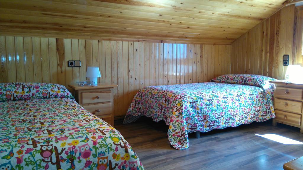 Apartamento Pont Romanic *