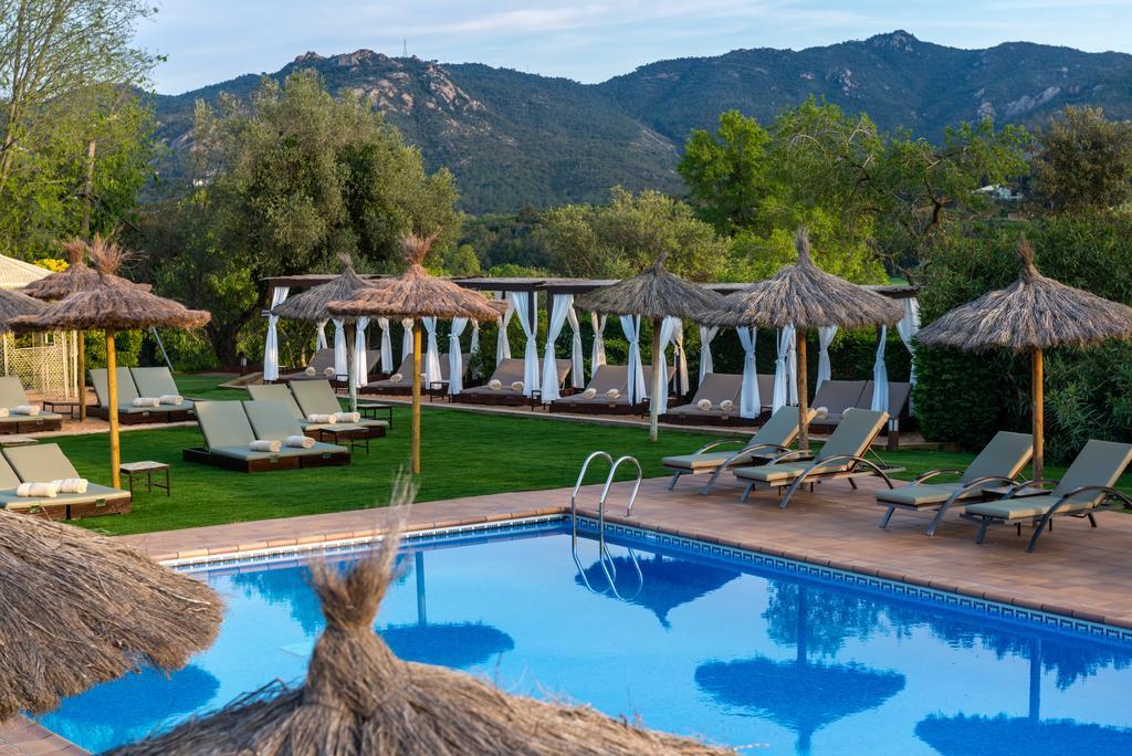 Hotel Mas Tapiolas