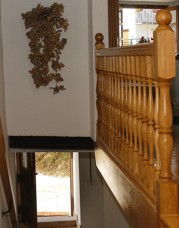 Casa Rural Lenco