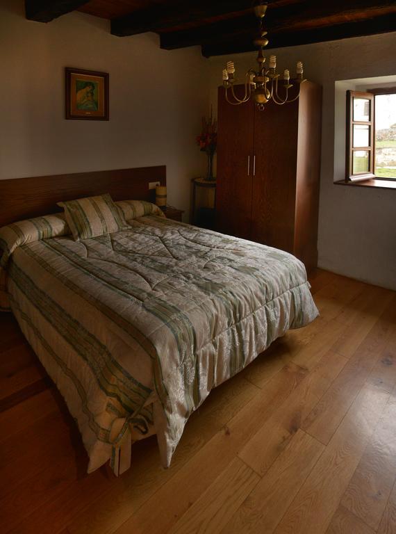 Country house Casa Rural Lenco Zilbeti