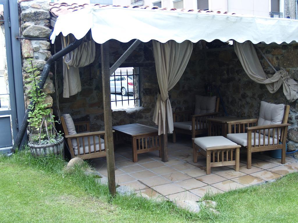 Guest house La Casona Del Herrero 4*