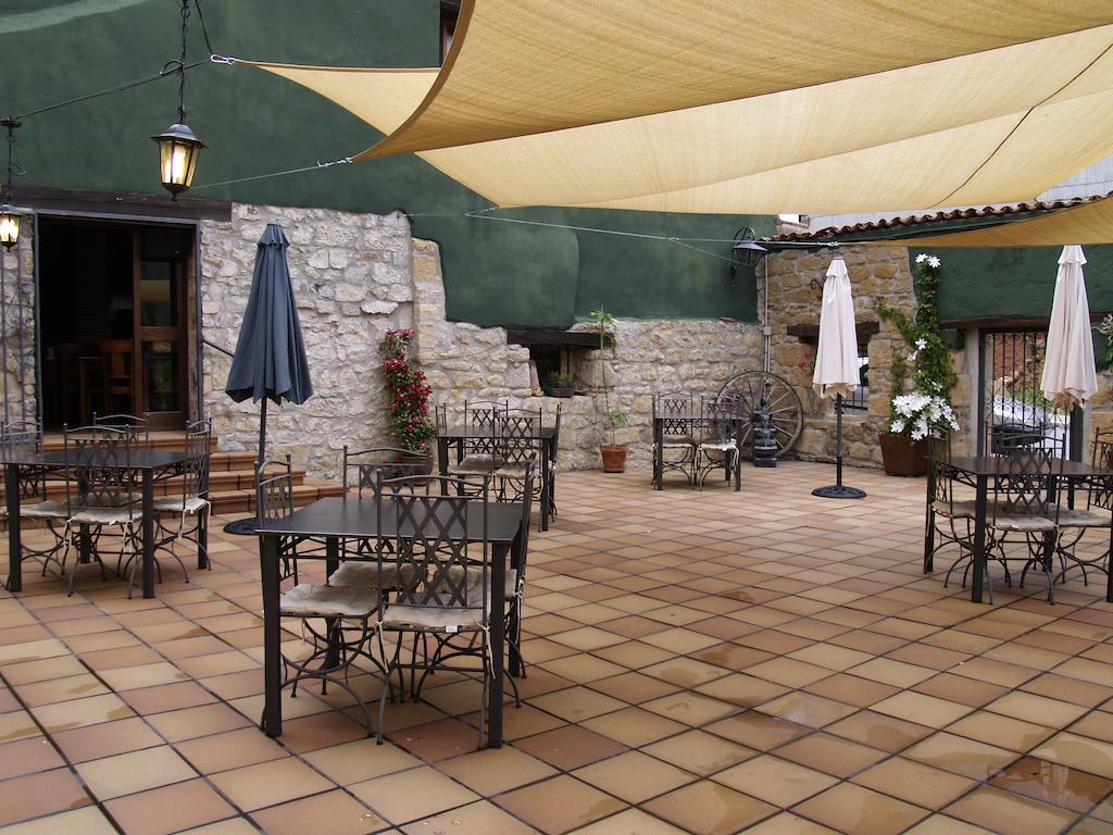 Guest house La Casona Del Herrero