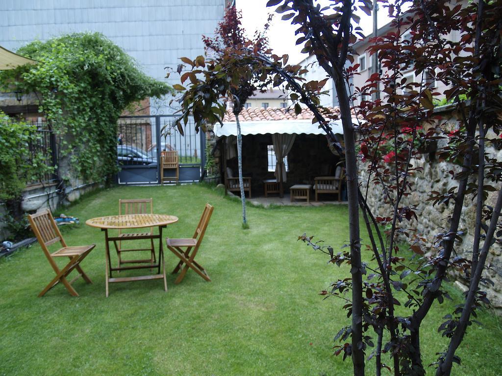 Guest house La Casona Del Herrero 4*