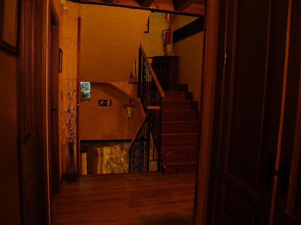 La Casona Del Herrero