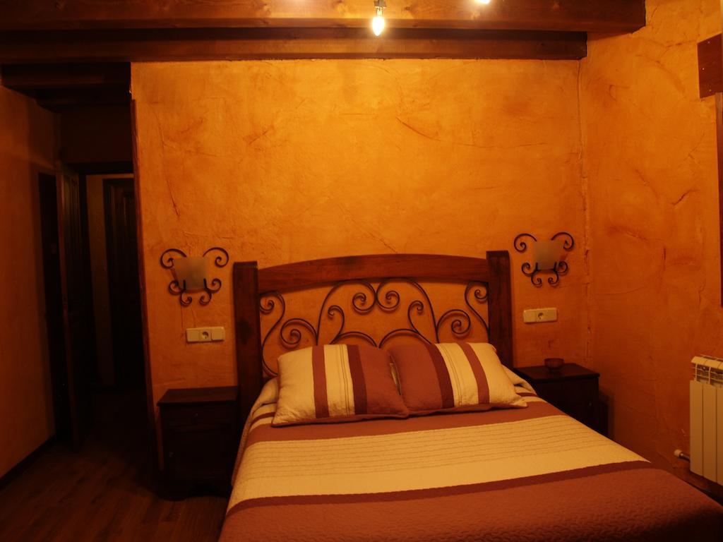 Guest house La Casona Del Herrero 4*