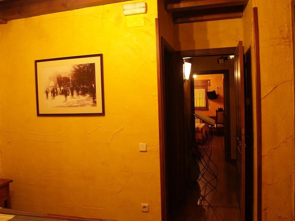 Guest house La Casona Del Herrero