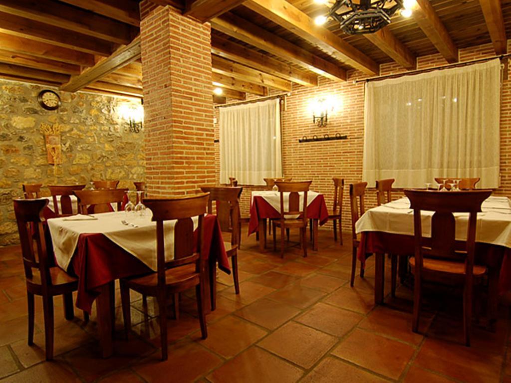 La Casona Del Herrero Navaleno