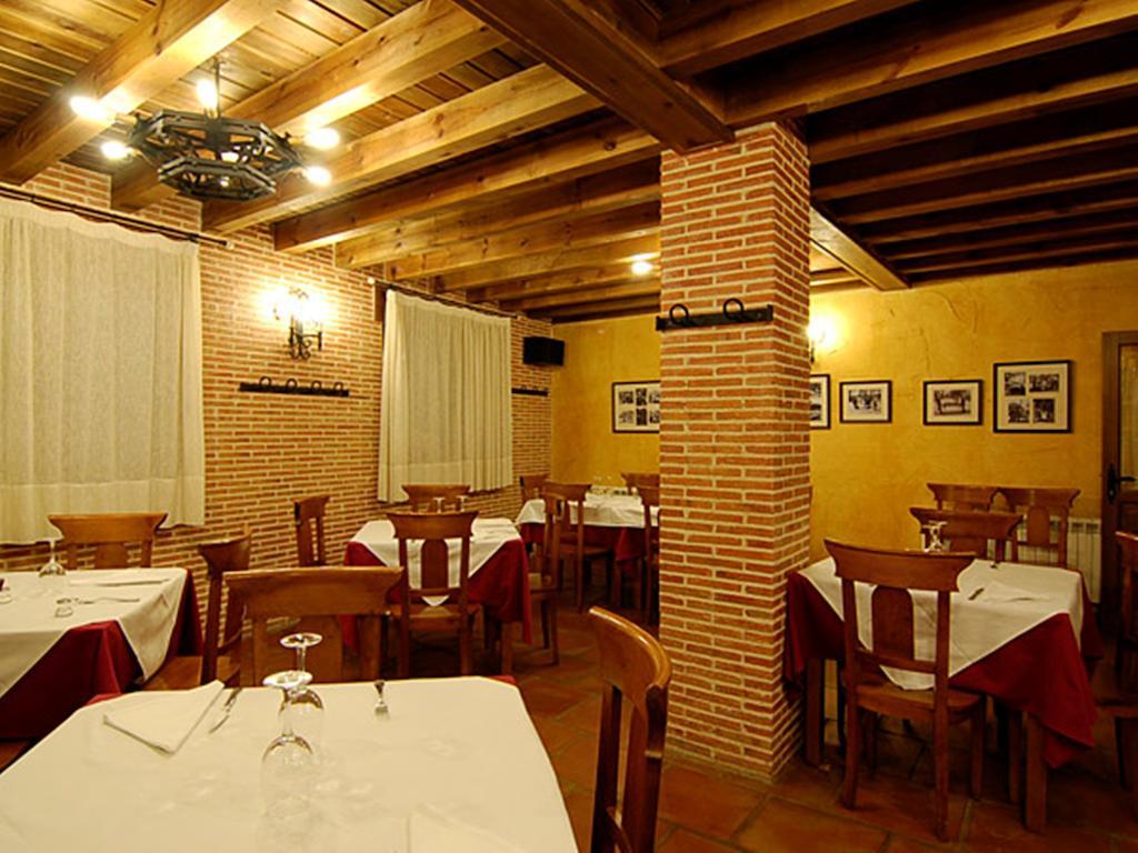 Guest house La Casona Del Herrero