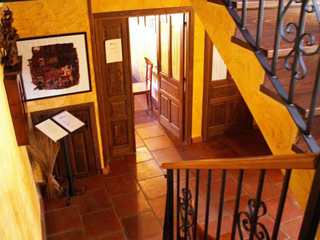 La Casona Del Herrero