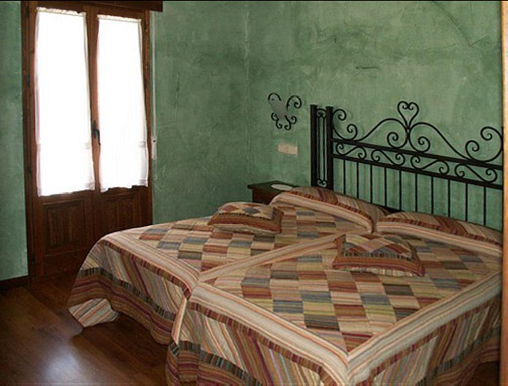 Guest house La Casona Del Herrero 4*