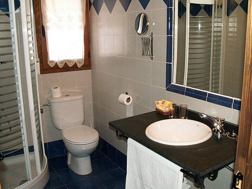 Guest house La Casona Del Herrero