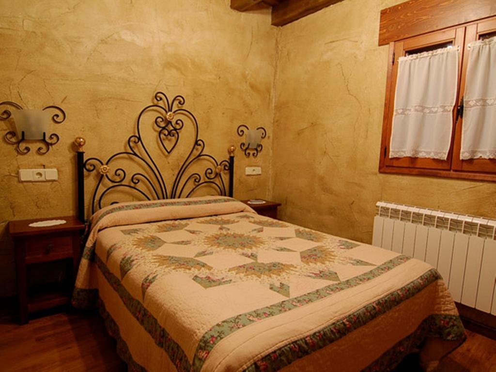 La Casona Del Herrero