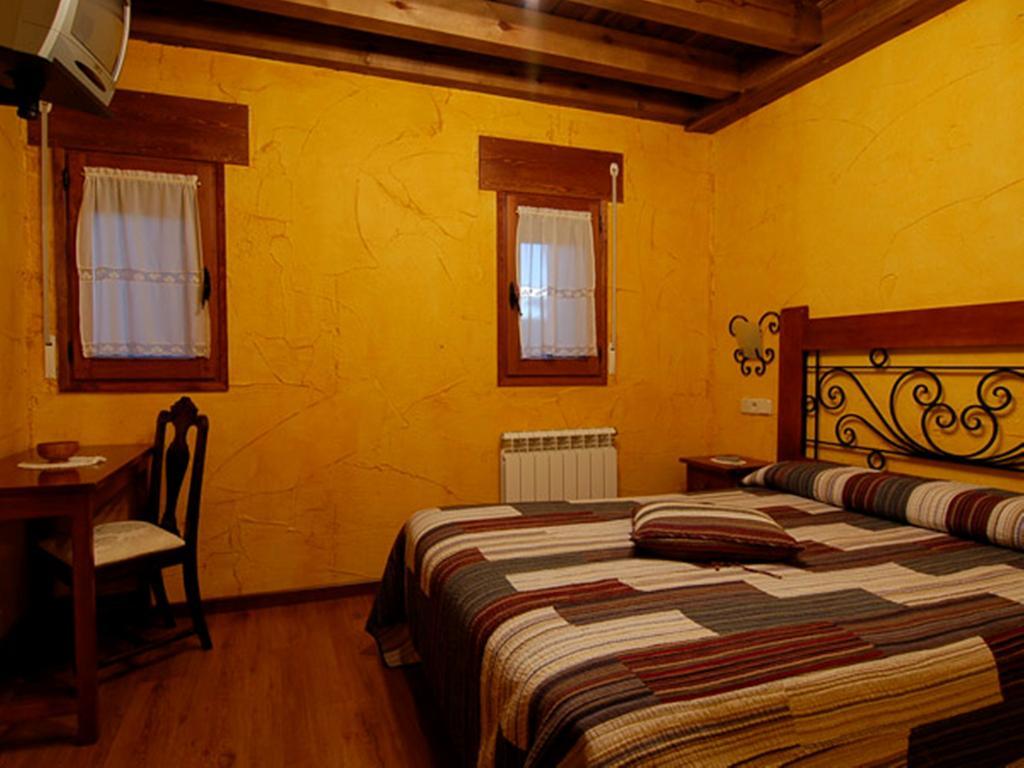 Guest house La Casona Del Herrero 4*