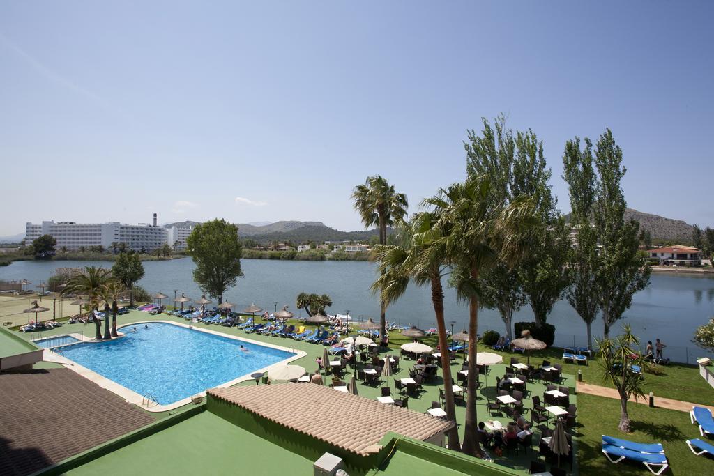 Hotel Grupotel Amapola 3*