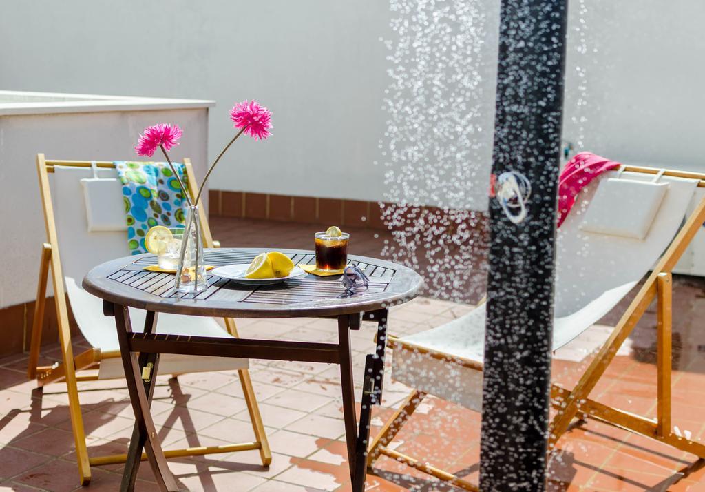 Apartamento Turísticos Duque De Hornachuelos *