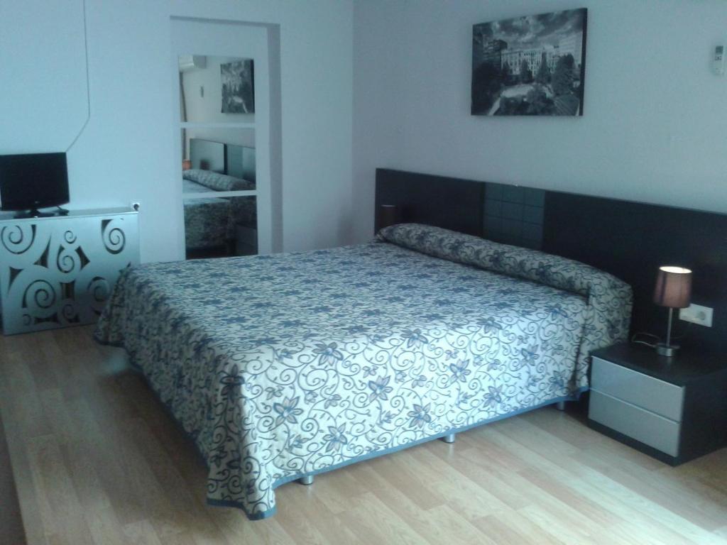 Altozano Hotel Albacete