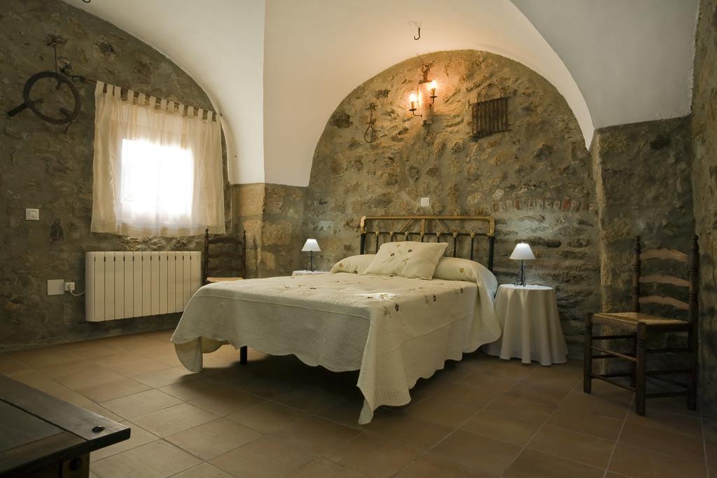 Casa rural Rurales La Casa De Luis Santa Cruz de la Sierra