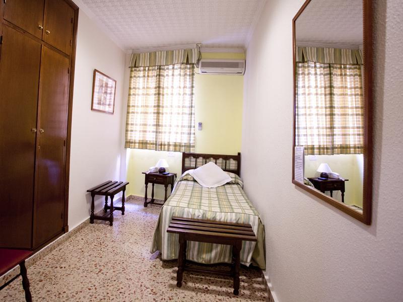 Hotel Costa 2*