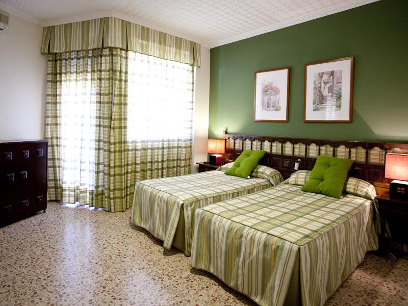Hotel Costa