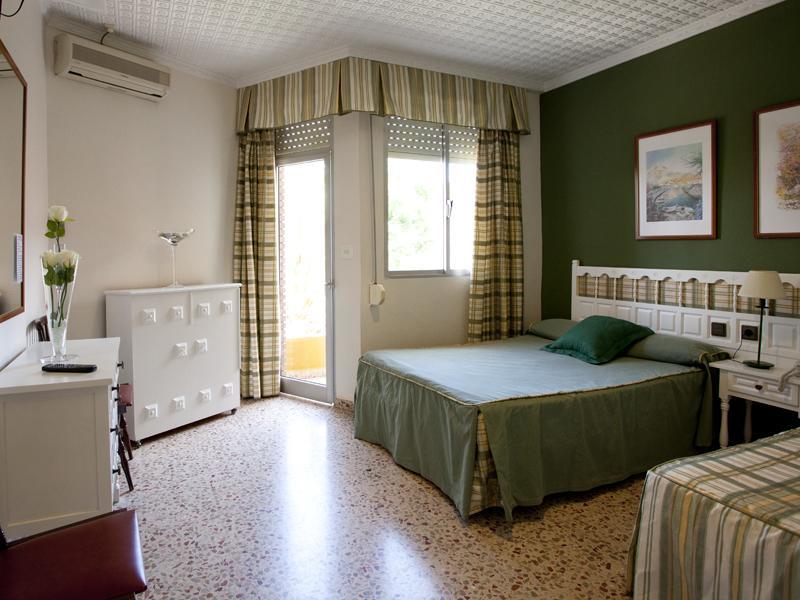 Hotel Costa Mazarrón