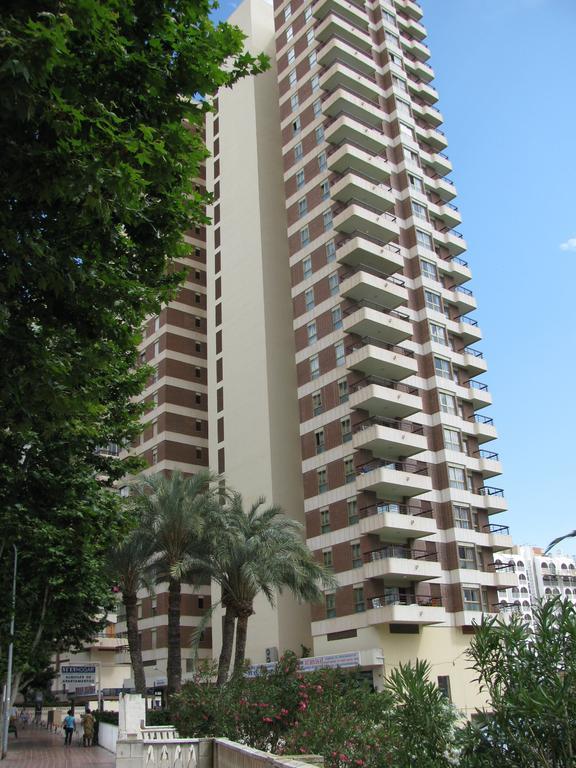 Apartamento Acuarium Ii Benidorm