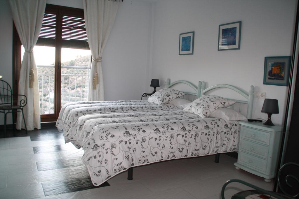 Chalet Caseria 7 Fuentes *